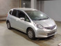 2012 Honda Fit