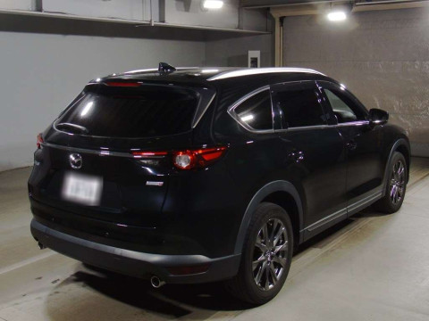 2019 Mazda CX-8 KG2P[1]