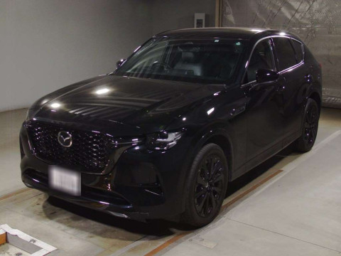 2022 Mazda CX-60 KH3R3P[0]