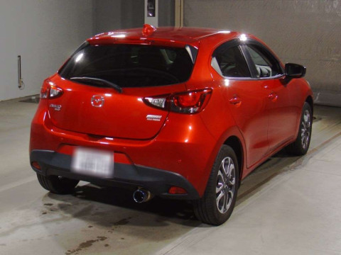 2017 Mazda Demio DJ5AS[1]