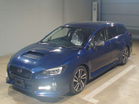 2016 Subaru Levorg VMG[0]