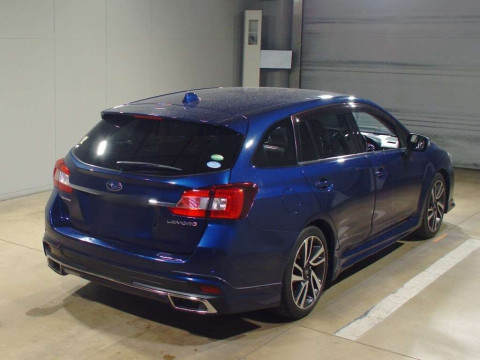 2016 Subaru Levorg VMG[1]