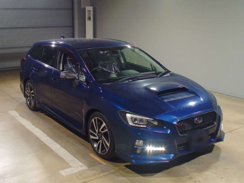 2016 Subaru Levorg VMG[2]