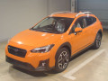 2017 Subaru XV