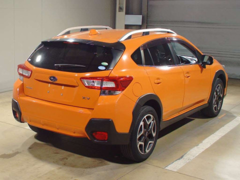 2017 Subaru XV GT7[1]