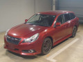 2013 Subaru Legacy Touring Wagon