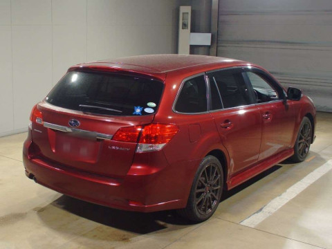 2013 Subaru Legacy Touring Wagon BRM[1]