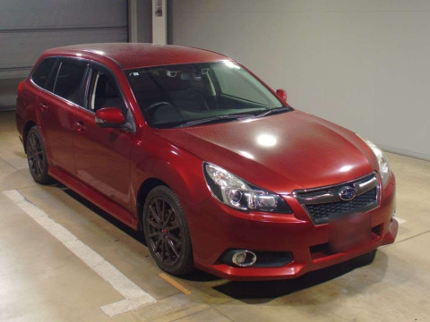 2013 Subaru Legacy Touring Wagon BRM[2]