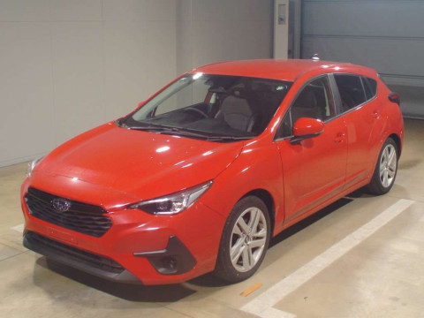 2023 Subaru Impreza GU6[0]