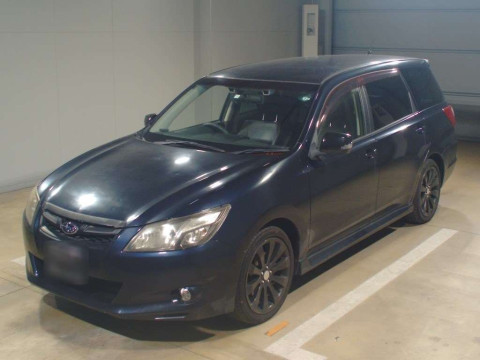 2014 Subaru Exiga YAM[0]