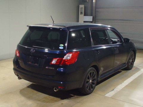 2014 Subaru Exiga YAM[1]