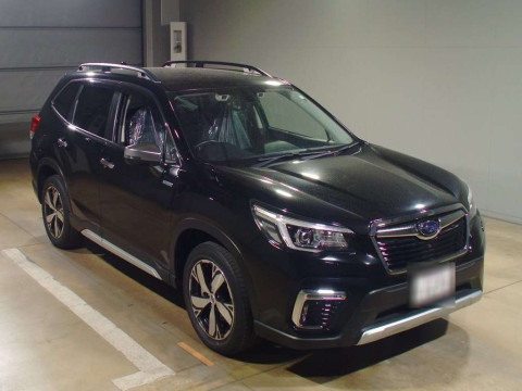 2020 Subaru Forester SKE[2]