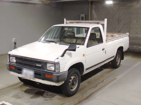 1986 Nissan Datsun Truck CGD21[0]