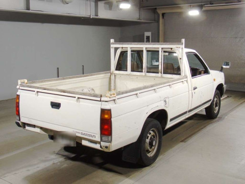 1986 Nissan Datsun Truck CGD21[1]