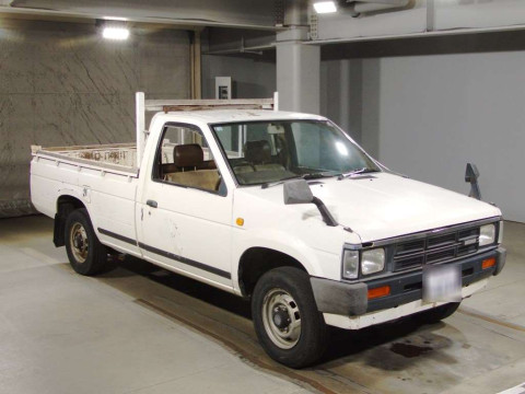 1986 Nissan Datsun Truck CGD21[2]