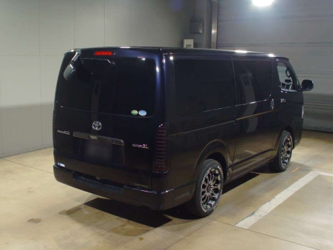 2018 Toyota Regiusace Van GDH201V[1]