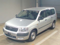 2009 Toyota Succeed Van