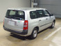 2009 Toyota Succeed Van