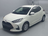 2020 Toyota YARIS