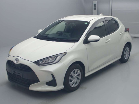 2020 Toyota YARIS MXPA10[0]