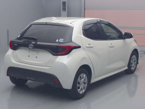 2020 Toyota YARIS MXPA10[1]