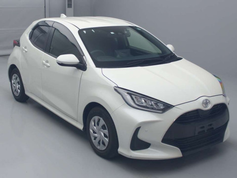 2020 Toyota YARIS MXPA10[2]