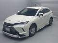 2020 Toyota Harrier