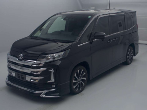 2022 Toyota Noah MZRA90W[0]