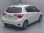 2018 Toyota Vitz