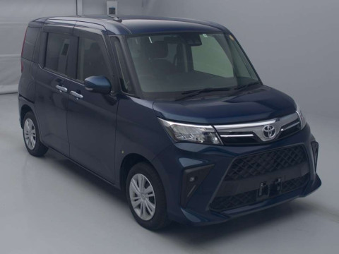 2021 Toyota Roomy M900A[2]