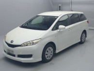 2010 Toyota Wish