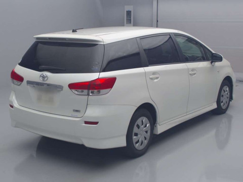 2010 Toyota Wish ZGE20G[1]