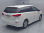 2010 Toyota Wish