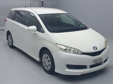 2010 Toyota Wish ZGE20G[2]