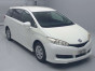 2010 Toyota Wish