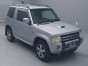 2011 Mitsubishi Pajero Mini