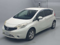 2014 Nissan Note