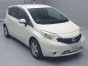 2014 Nissan Note