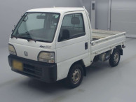 1996 Honda Acty Truck