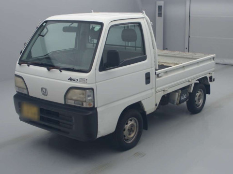 1996 Honda Acty Truck HA4[0]