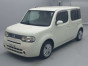 2010 Nissan Cube