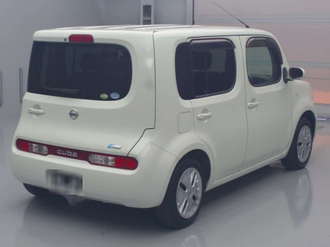 2010 Nissan Cube Z12[1]