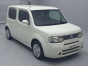 2010 Nissan Cube