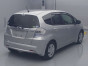 2012 Honda Fit Hybrid