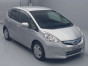 2012 Honda Fit Hybrid