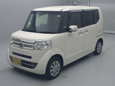 2016 Honda N-BOX JF1[0]