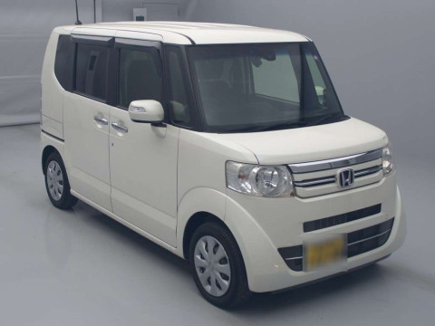 2016 Honda N-BOX JF1[2]