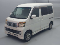 2008 Daihatsu Atrai Wagon