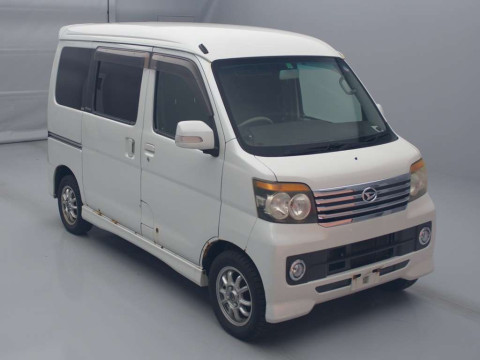 2008 Daihatsu Atrai Wagon S331G[2]