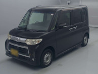 2012 Daihatsu Tanto Custom